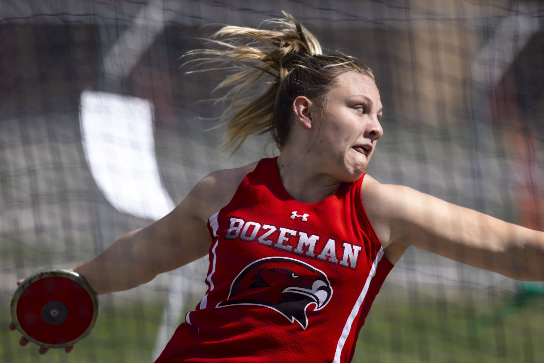 Midland Roundtable Top 10 Meet